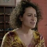 On Broad City, Abbi’s lie stands out