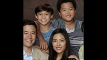 The kids get treated like adults on a lice-infested episode of Fresh Off The Boat