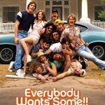 Everybody Wants Some in Richard Linklater’s new feature-length party