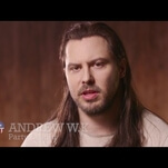 Andrew W.K. announces his own political party, The Party Party