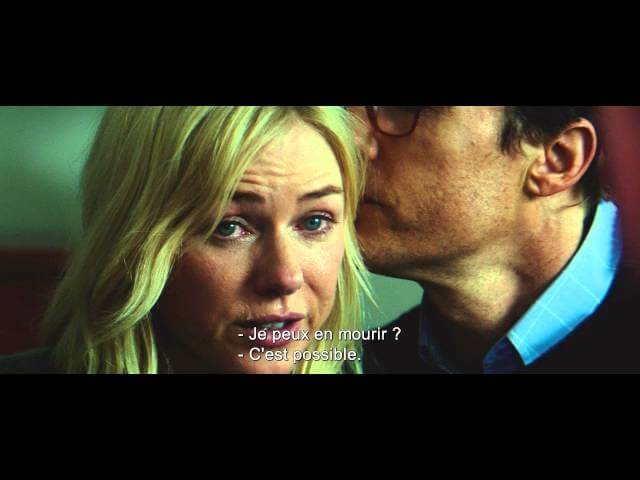 Matthew McConaughey and Naomi Watts try to make amends in the Sea Of Trees trailer