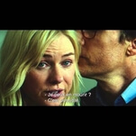 Matthew McConaughey and Naomi Watts try to make amends in the Sea Of Trees trailer