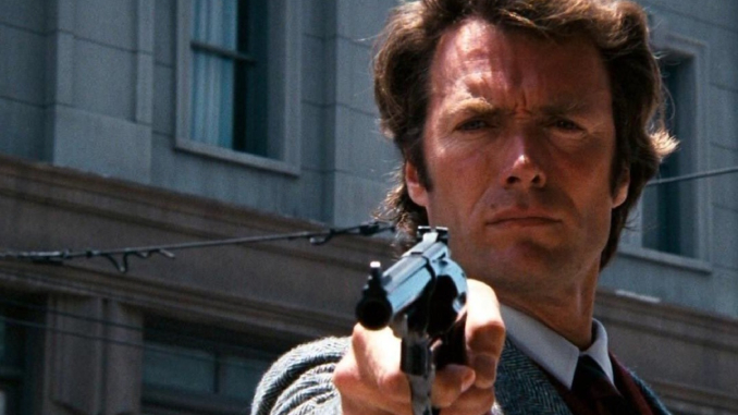Dirty Harry and Popeye Doyle fight for the title of 1971’s premier tough cop