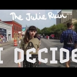 Kathleen Hanna and friends return with new The Julie Ruin album, single