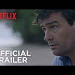 Celebrate Siblings Day with this dramatic trailer for season two of Bloodline