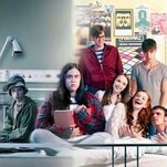 The brilliant My Mad Fat Diary finally comes stateside