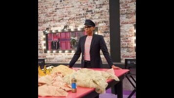 RuPaul’s Drag Race journeys to Oz for a wonderful makeover challenge