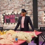 RuPaul’s Drag Race journeys to Oz for a wonderful makeover challenge