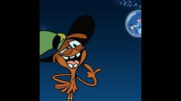 Wander Over Yonder uses time travel to show how far our main characters have come