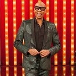 RuPaul’s Gay For Play Game Show answers key pop-culture questions