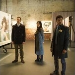 Elementary aims for some meta and stumbles