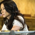Elementary finally decides to give Joan a family member
