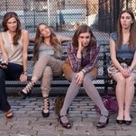 The Girls finally come together as their relationships fall apart