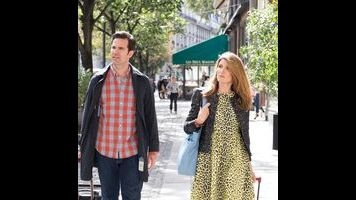 Catastrophe heads to Paris, where the sex is just as bad