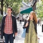 Catastrophe heads to Paris, where the sex is just as bad