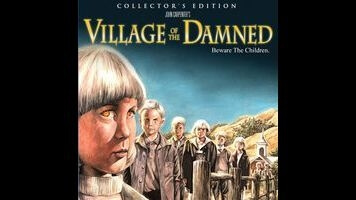 A new Blu-ray makes a case for John Carpenter’s Village Of The Damned