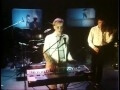 Thomas Dolby’s hit album soared after 3 tries—and one loud “Science!”