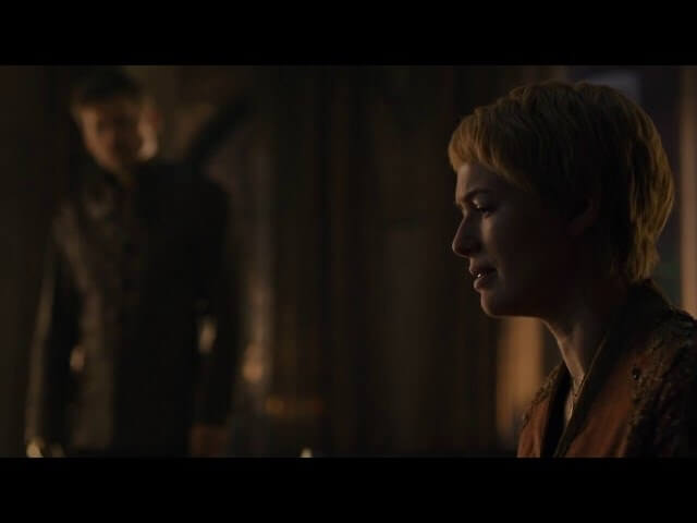 HBO drops three more clips from the Game Of Thrones season-six premiere