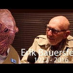 The voice of Admiral Ackbar gives one last round of “It’s a trap!” readings