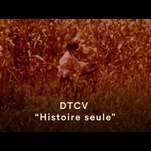 Steven Soderbergh adds some Abe Lincoln to DTCV’s new music video