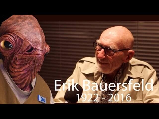 The voice of Admiral Ackbar gives one last round of “It’s a trap!” readings