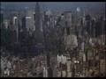 Koyaanisqatsi recreated with just watermarked stock footage