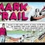 Read This: A tribute to the awesomely uncool adventures of Mark Trail