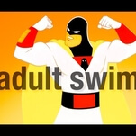 Watch this trippy thumbnail history of basic cable’s affably bizarre Adult Swim