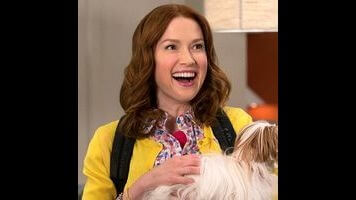 Unbreakable Kimmy Schmidt returns just as daffy and lovable, but less grounded