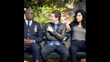 Brooklyn Nine-Nine presents: Holt’s Nine-Nine