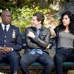 Brooklyn Nine-Nine presents: Holt’s Nine-Nine