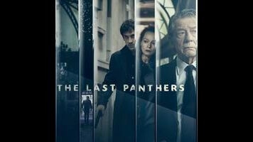 The Last Panthers is the anti-heist