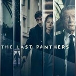 The Last Panthers is the anti-heist