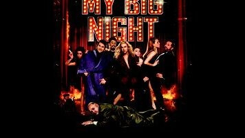 A New Year’s Eve special almost goes to hell in My Big Night