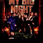 A New Year’s Eve special almost goes to hell in My Big Night