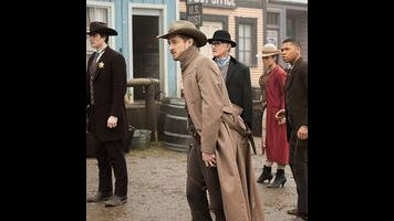 Repetitive storytelling drags down Legends Of Tomorrow’s western adventure