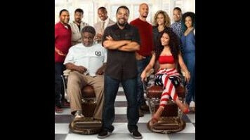 The Next Cut revives the warm familiarity of Barbershop