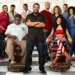 The Next Cut revives the warm familiarity of Barbershop