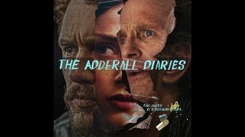 The Adderall Diaries wastes interesting questions on a James Franco character