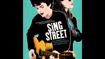 The director of Once returns to his ’80s-rock youth with the earnest Sing Street