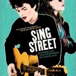 The director of Once returns to his ’80s-rock youth with the earnest Sing Street