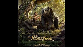 Disney’s new take on The Jungle Book is gorgeous but under-conceived