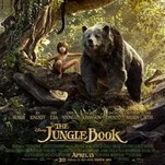 Disney’s new take on The Jungle Book is gorgeous but under-conceived