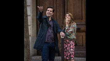 Catastrophe closes out a stellar second season