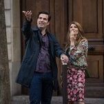 Catastrophe closes out a stellar second season
