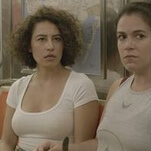 Broad City isn’t about where you’re going but how you’re “Getting There”