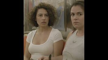 Broad City isn’t about where you’re going but how you’re “Getting There”