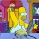 This Simpsons food blog allows fans to sample all of Springfield’s delicacies