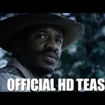 Here’s the first trailer for breakout Sundance hit The Birth Of A Nation