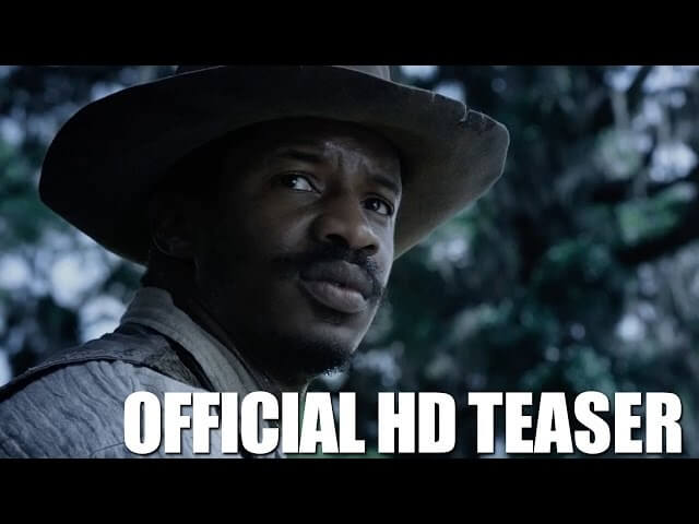 Here’s the first trailer for breakout Sundance hit The Birth Of A Nation